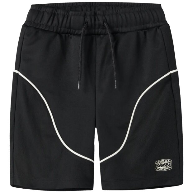 name it regular fit Shorts - black