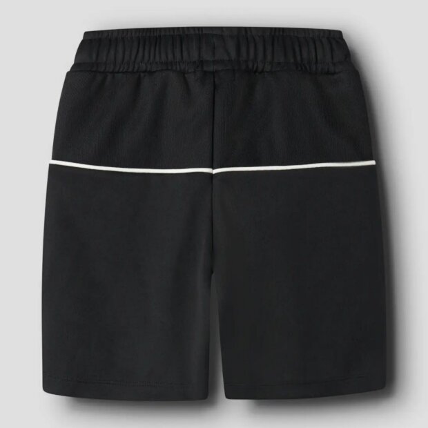 name it regular fit Shorts - black