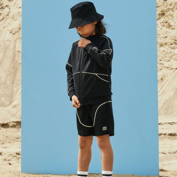 name it regular fit Shorts - black