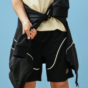 name it regular fit Shorts - black