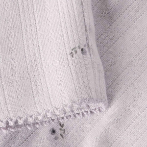 name it Bio Baumwoll Leggings - Lilac Marble