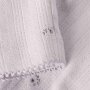 name it Bio Baumwoll Leggings - Lilac Marble