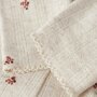 name it Bio Baumwoll Leggings - Peyote Melange