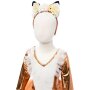 Great Pretenders Woodland - Fuchs Kleid mit Kopfbedeckung