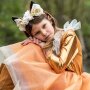 Great Pretenders Woodland - Fuchs Kleid mit Kopfbedeckung