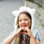 Great Pretenders Weste - Einhorn
