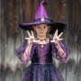 Great Pretenders Spinnenhexe Kleid mit Hut 5-6 Jahre