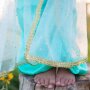 Great Pretenders Set - Arabian Prinzessin Kleid mit Krone
