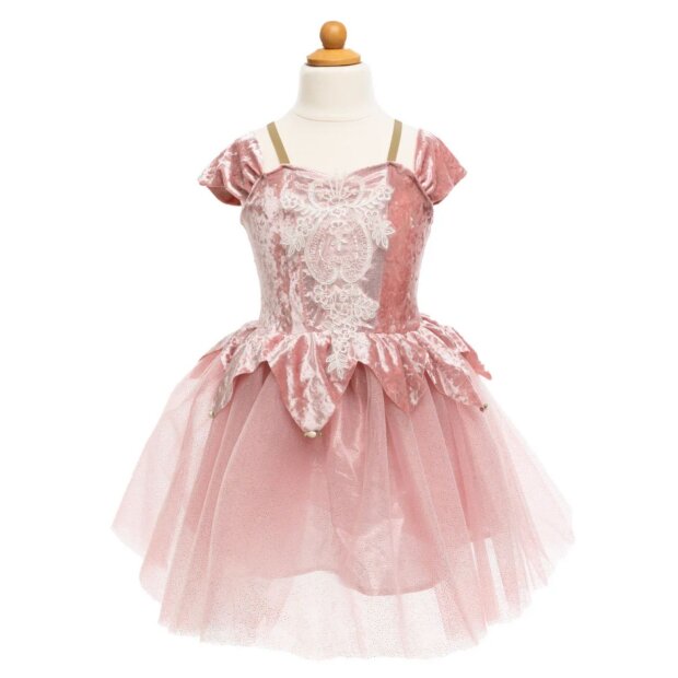 Great Pretenders Festliches Ballerina Kleid - Rose