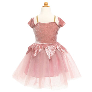 Great Pretenders Festliches Ballerina Kleid - Rose