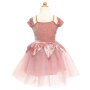 Great Pretenders Festliches Ballerina Kleid - Rose