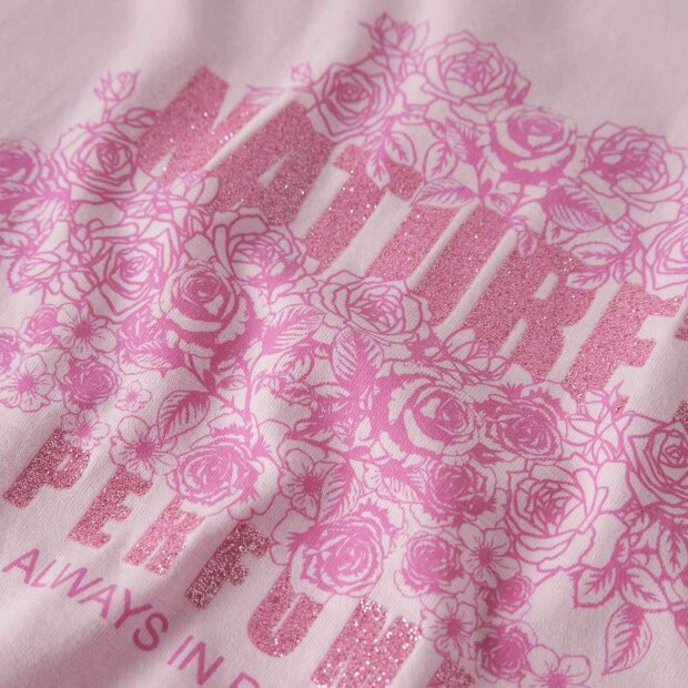 name it Bio Baumwolle T-Shirt - nature pirouette