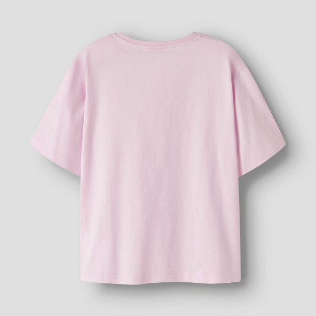name it Bio Baumwolle T-Shirt - nature pirouette