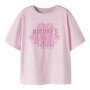 name it Bio Baumwolle T-Shirt - nature pirouette