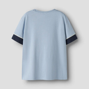 name it regular T-Shirt - Legend Blue Fog