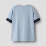 name it regular T-Shirt - Legend Blue Fog