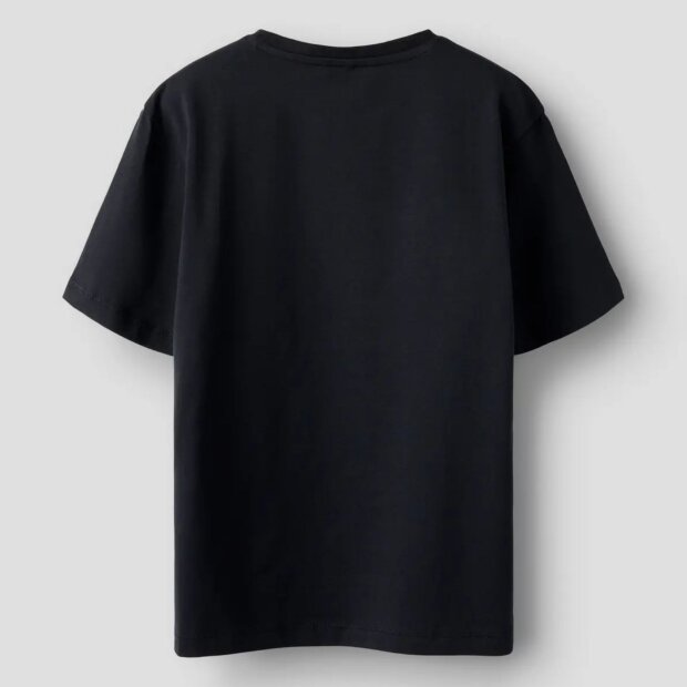 name it regular T-Shirt - MINECRAFT black