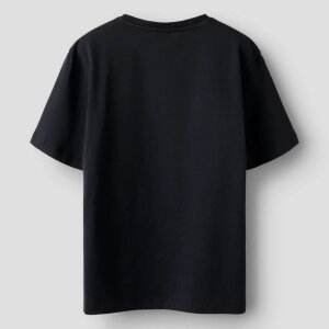 name it regular T-Shirt - MINECRAFT black