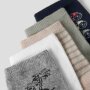 nameit 5er Pack Socken - Shadow palmen, autos