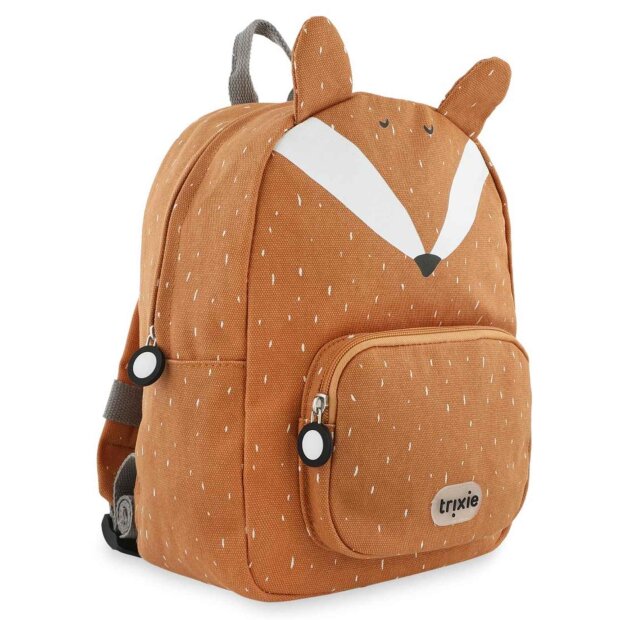 Trixie Fuchs Rucksack groß - Mr. Fox