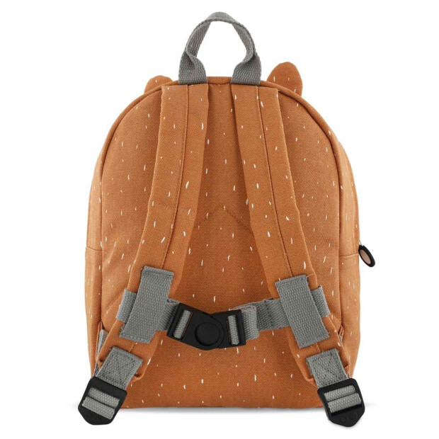Trixie Fuchs Rucksack groß - Mr. Fox