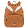 Trixie Fuchs Rucksack groß - Mr. Fox