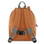 Trixie Fuchs Rucksack groß - Mr. Fox