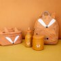 Trixie Fuchs Rucksack groß - Mr. Fox