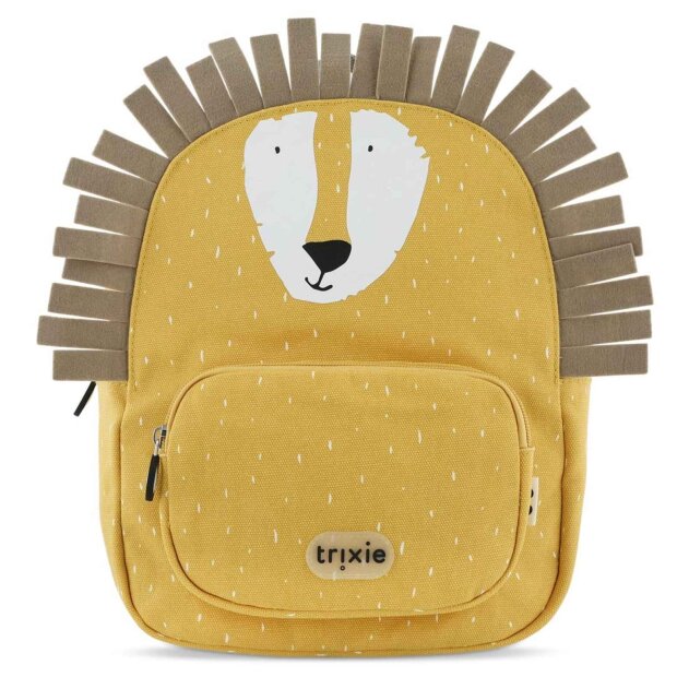 Trixie Löwe Rucksack groß - Mr. Lion