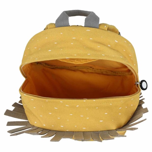 Trixie Löwe Rucksack groß - Mr. Lion