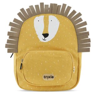Trixie Löwe Rucksack groß - Mr. Lion