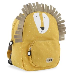 Trixie Löwe Rucksack groß - Mr. Lion