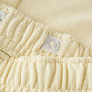 name it wide sweat Hose - Pear Sorbet