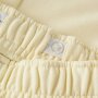 name it wide sweat Hose - Pear Sorbet