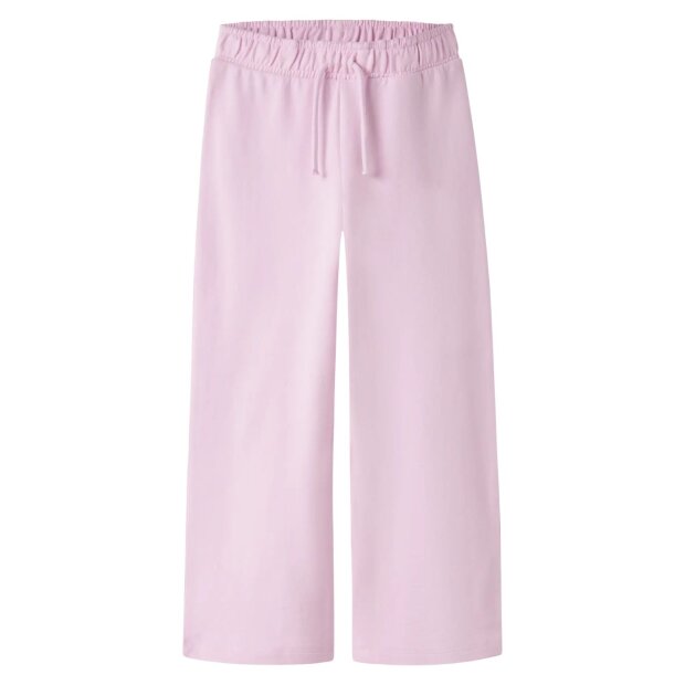 name it wide sweat Hose - Pirouette