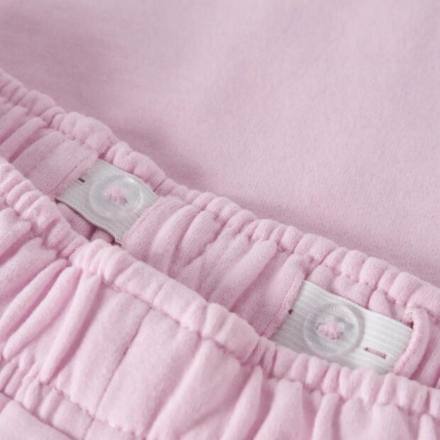 name it wide sweat Hose - Pirouette