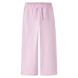 name it wide sweat Hose - Pirouette