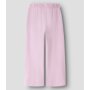 name it wide sweat Hose - Pirouette