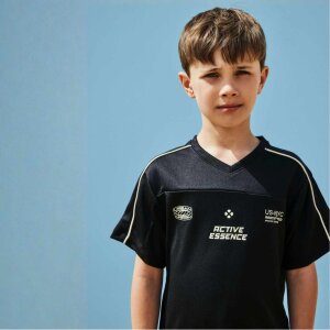 name it regular fit T-Shirt -  Black