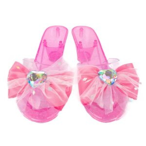Great Pretenders High Heels Dancing Diva - rosa