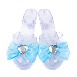 Great Pretenders High Heels Dancing Diva - blau