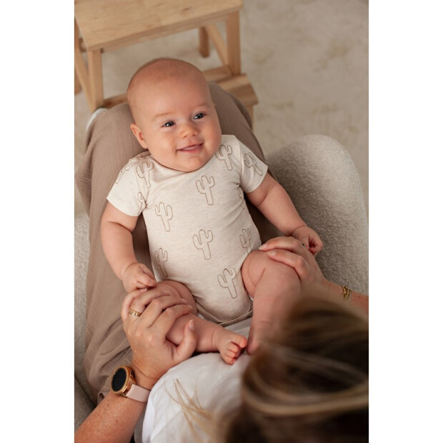 Feetje Body Sssiesta - Natur Melange