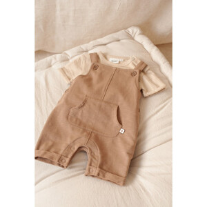 Feetje T-Shirt - Sssiesta Sand