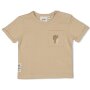 Feetje T-Shirt - Sssiesta Sand