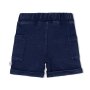 Feetje Short Jogg Denim - Sssiesta Indigo