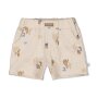 Feetje Short AOP - Sssiesta Natur Melange
