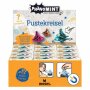moses PhänoMINT Puste-Kreisel - sortiert