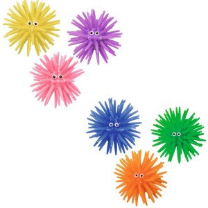 moses Kletternde Sticky Monster - sortiert