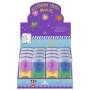 moses Kletternde Sticky Monster - sortiert