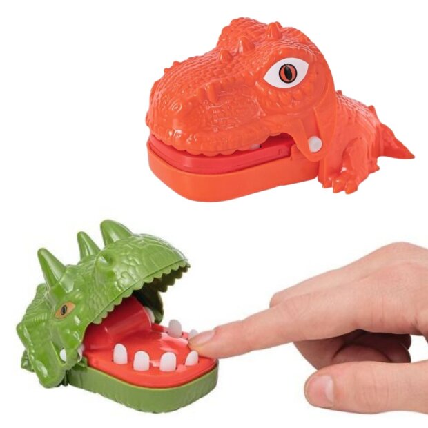 moses Dino Fingerbeißer - sortiert